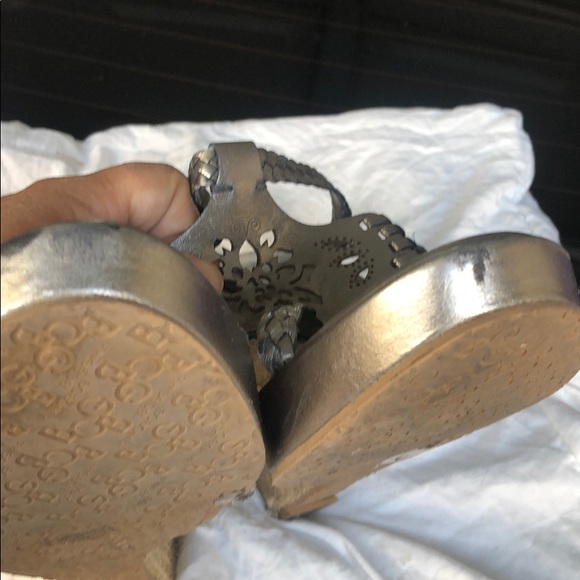 BCBGirls - Picture 7 of 8